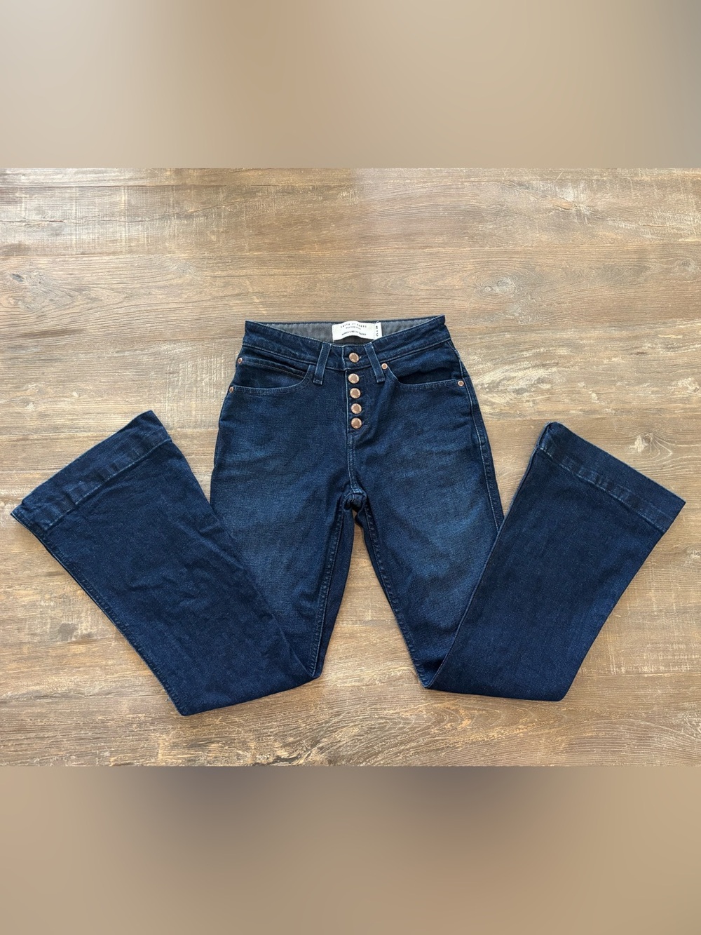 Smith + Rogue No. 74 Trouser Jeans - 25